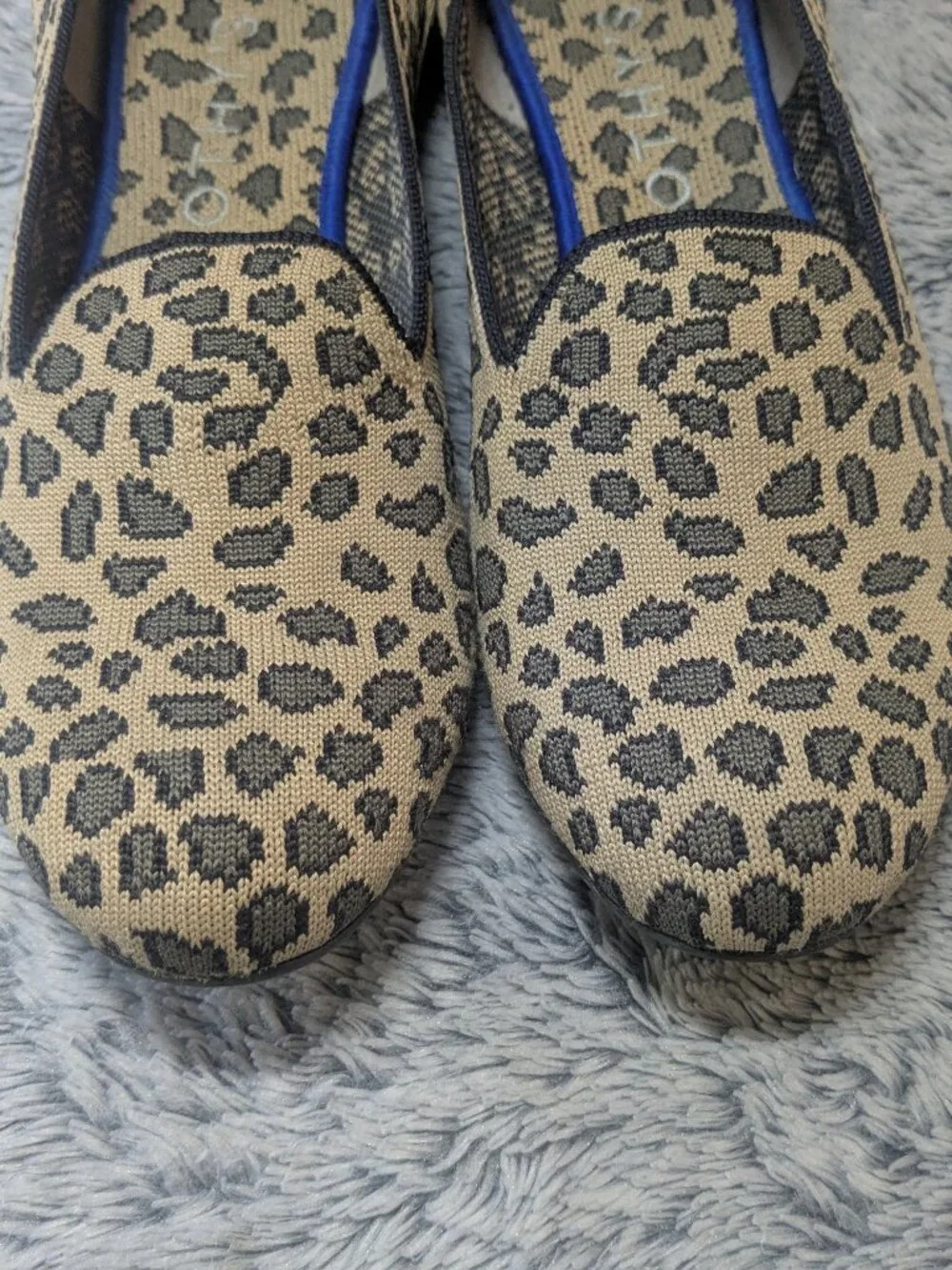 Rothys rothys leopard